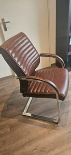 Luxe bureau stoel!, Ophalen, Zo goed als nieuw