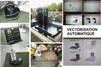 PRO graveerapparatuur voor begrafenissen, Computers en Software, Overige Computers en Software, Ophalen of Verzenden, Nieuw