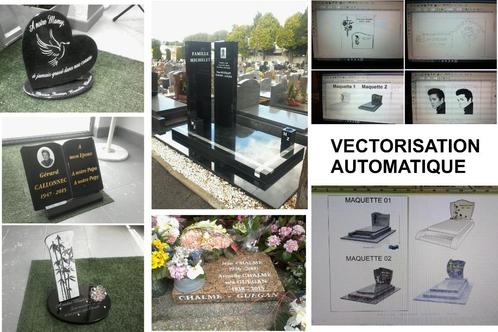 PRO graveerapparatuur voor begrafenissen, Computers en Software, Overige Computers en Software, Nieuw, Ophalen of Verzenden