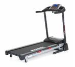 Hammer Race Runner 2000M Loopband | Treadmill, Sport en Fitness, Ophalen of Verzenden, Zo goed als nieuw, Benen