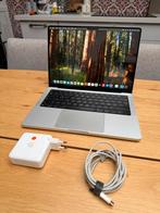Apple Macbook pro 14 M2 Pro, Computers en Software, Ophalen, Zo goed als nieuw, MacBook