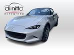 Mazda MX-5 MX-5 MY2024.5 Soft Top 1.5L SKYACTIV-G 132 hp 6MT, Auto's, Mazda, Stof, Handgeschakeld, Nieuw, 2 zetels