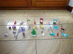 Lego friends kerstset, Kinderen en Baby's, Speelgoed | Duplo en Lego, Ophalen of Verzenden, Zo goed als nieuw, Complete set, Lego