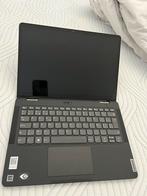 Laptop/ tablet  lenevo, Computers en Software, Windows Tablets, 12 inch, Ophalen of Verzenden, Zo goed als nieuw, Lenevo