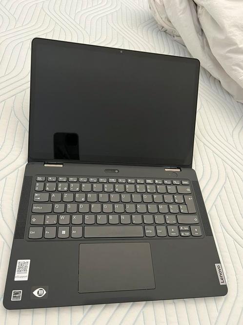 Laptop/ tablet  lenevo, Computers en Software, Windows Tablets, Zo goed als nieuw, Wi-Fi en Mobiel internet, 12 inch, 16 GB, Ophalen of Verzenden