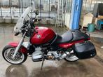 BMW R1100R Motorfiets, Motoren, Bedrijf, Overig