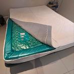 Waterbed Bodytone, Huis en Inrichting, Slaapkamer | Waterbedden, Ophalen, Gebruikt