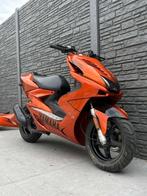 Yamaha aerox klasse b, Fietsen en Brommers, Ophalen, Zo goed als nieuw, Aerox