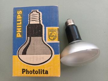 Lampen Photolita beschikbaar voor biedingen