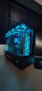 High-end Gaming Rig, Computers en Software, Ophalen, Nieuw, HDD, Met videokaart