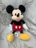 Mickey Mouse ( Disneyland ) knuffel, Verzamelen, Ophalen of Verzenden, Mickey Mouse, Knuffel