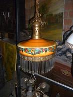 OUDE LUSTER, Enlèvement