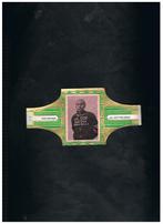 SIGARENBAND WIELRENNER, Verzamelen, Verzenden, Nieuw, Sigarenbandjes