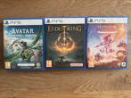Playstation 5 games, Ophalen, Zo goed als nieuw