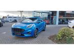 Ford Puma 1.0 I ECOboost MHEV ST Line X OC1939, Autos, Ford, Berline, Bleu, Achat, 99 g/km