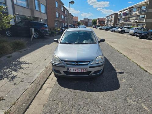 Opel corsa, Auto-onderdelen, Overige Auto-onderdelen, Opel, Ophalen of Verzenden