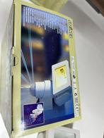 sensor halogeen straler DUO 150, Tuin en Terras, Bewegingssensor, Ophalen of Verzenden, Netvoeding, Spots