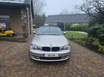 BMW 118D CABRIO, Auto's, BMW, 1995 cc, Beige, Cabriolet, Leder