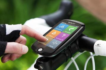 Mio Cyclo 210 fiets navigatie Full Europe (eenmaal gebruikt) beschikbaar voor biedingen