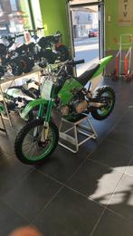 Nieuwe 125cc crossmotor - onmiddellijk beschikbaar, Fietsen en Brommers, Ophalen of Verzenden, Nieuw