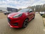 Ford Puma EcoBoost mHEV ST-Line X AUT (bj 2024, automaat), Auto's, Automaat, 114 kW, 155 pk, 5 zetels