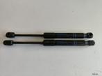 Gasdemper gasveer set voor passieve motorkap BMW 1 / 2 / 3, Auto-onderdelen, Ophalen of Verzenden, Gebruikt, BMW