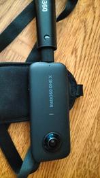 Insta 360 one x, Audio, Tv en Foto, Actiecamera's, Ophalen, Zo goed als nieuw