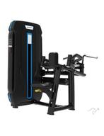 Gymfit Luxury-Line Seated Row | kracht |, Ophalen of Verzenden, Zo goed als nieuw, Benen, Overige typen