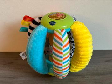 VTech Baby Lumi’balle Sensorielle (franstalig!) beschikbaar voor biedingen