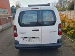 Peugeot Partner 1.6 HDI Lichte vracht 3 plaats, Auto's, Euro 5, Bedrijf, Te koop, Peugeot