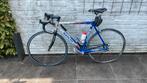 Koersfiets Eddy Merckx, Ophalen, Zo goed als nieuw