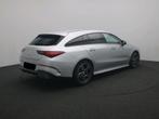 Mercedes-Benz CLA 180 Star Edition Shooting Brake + AMG LINE, CLA, Stof, Zwart, 4 cilinders