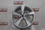 19" Audi Q3 originele velgenset 83A601025N jong gebruikt!, 19 inch, Gebruikt, Velg(en), Ophalen of Verzenden