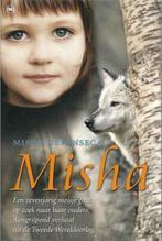 Misha / Misha Defonseca, Boeken, Ophalen of Verzenden, Tweede Wereldoorlog, Gelezen