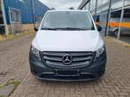 Mercedes-Benz Vito 111 CDI EURO 6 Bestel Airco/ PDC/ Navi, Autos, Achat, Entreprise, 1795 kg, Noir