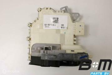 Portierslot RV Audi A6 4G FL Avant beschikbaar voor biedingen