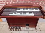 Hohner D120 orgel, Muziek en Instrumenten, Orgels, Ophalen, Gebruikt, 2 klavieren, Orgel