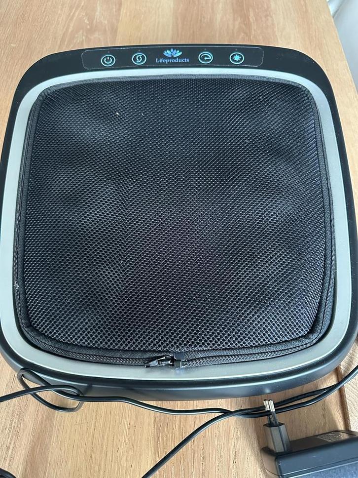 Voetmassage toestel, Sport en Fitness, Massageproducten, Zo goed als nieuw, Apparaat, Ophalen