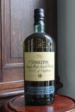 Whisky The Singleton, Verzamelen, Ophalen of Verzenden, Nieuw, Verpakking