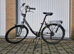 gazelle damesfiets, Fietsen en Brommers, Fietsen | Dames | Damesfietsen, Ophalen, Gebruikt, Versnellingen, 56 cm of meer