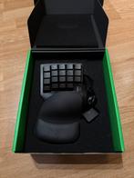 Razer Tartarus Pro Analog Optical Gaming Keypad, Ophalen, Gaming toetsenbord, Razor, Bedraad