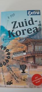 Zuid Korea reisgids ANWB, Livres, Guides touristiques, Enlèvement ou Envoi, Comme neuf, Vendu en Flandre, pas en Wallonnie