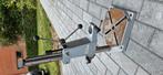 wolfcraft boorstatief, Doe-het-zelf en Bouw, Ophalen, Gebruikt