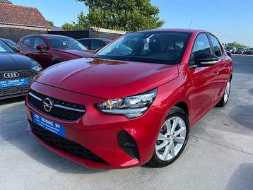 Opel Corsa 1.2i 5-DEURS NAVIGATIE CARPLAY PDC BLUETOOTH LED, Auto's, Euro 6, 1199 cc, https://public.car-pass.be/vhr/78977c46-dcbc-4e61-acfd-e548f30e9f80
