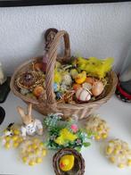 Lot paasdecoratie, Enlèvement ou Envoi