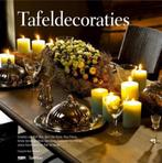 Tafeldecoraties, Ophalen of Verzenden, Zo goed als nieuw