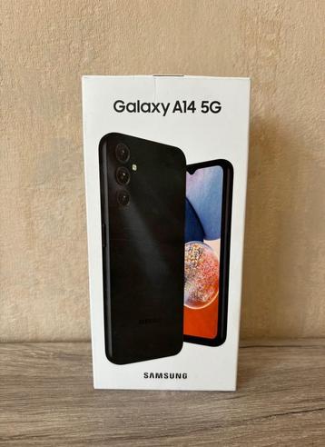 Samsung Galaxy A14   5G