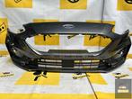 Voorbumper Ford Focus IV ST LINE MK4 JX7B-17757-S.2018+, Auto-onderdelen, Gebruikt, Voor, Ford, Bumper