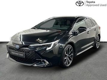 Toyota Corolla TS Premium 1.8  beschikbaar voor biedingen