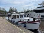 2000 Simmerskip 850 Ok verlengt naar 9.10m, Watersport en Boten, Binnenboordmotor, Diesel, Staal, 30 tot 50 pk